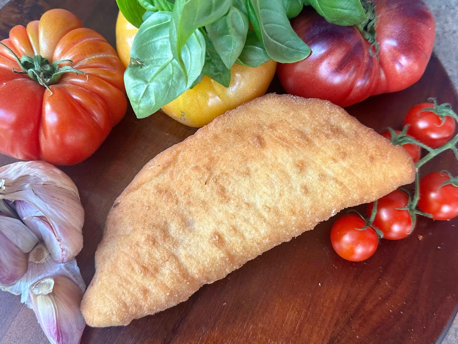 Spécialités artisanales Chrono Pizza 38